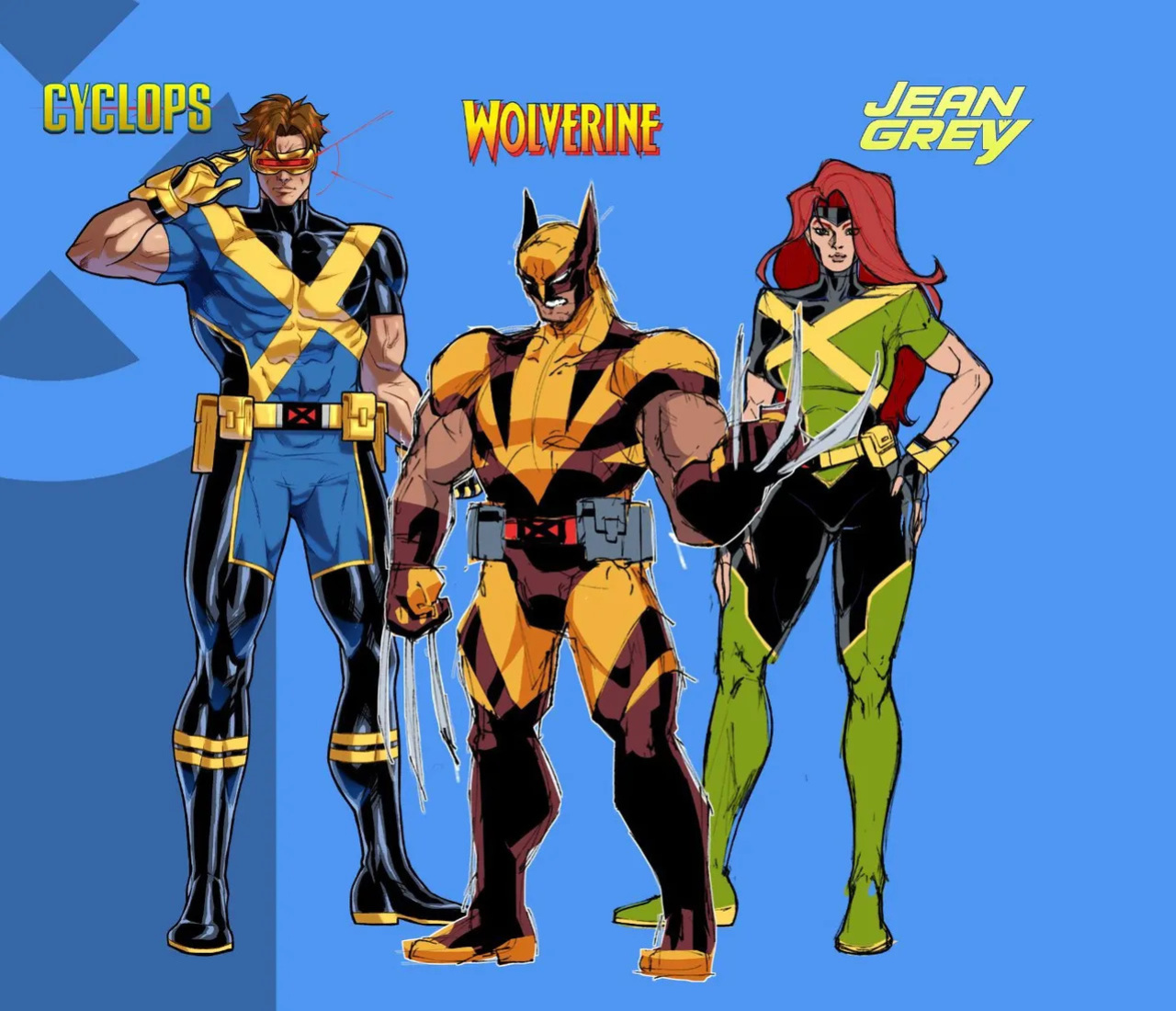 [Captain Smutty] Artwork