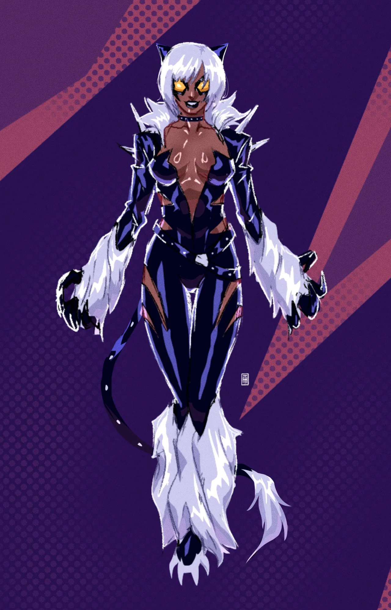 [Captain Smutty] Artwork
