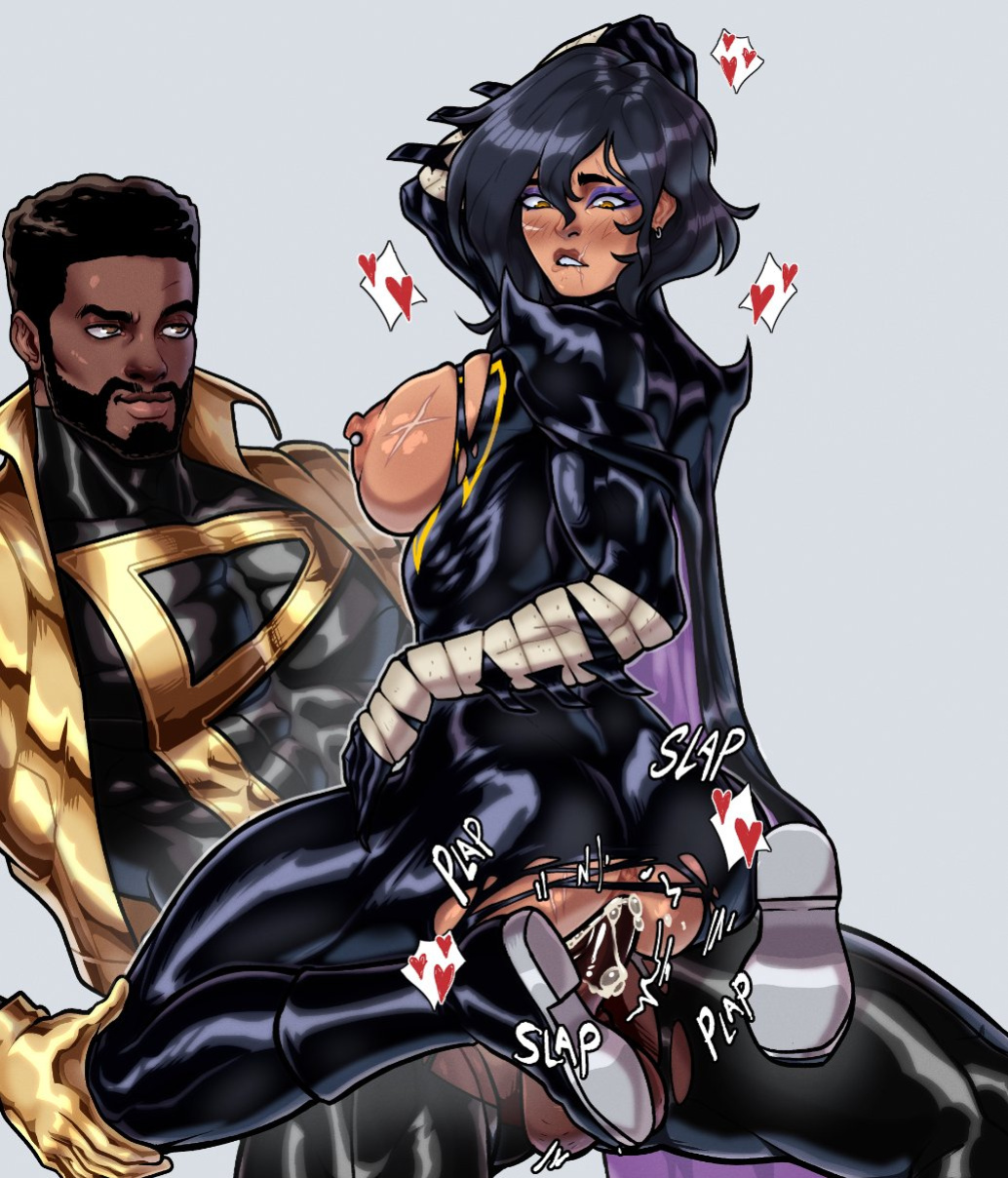 [Captain Smutty] Artwork