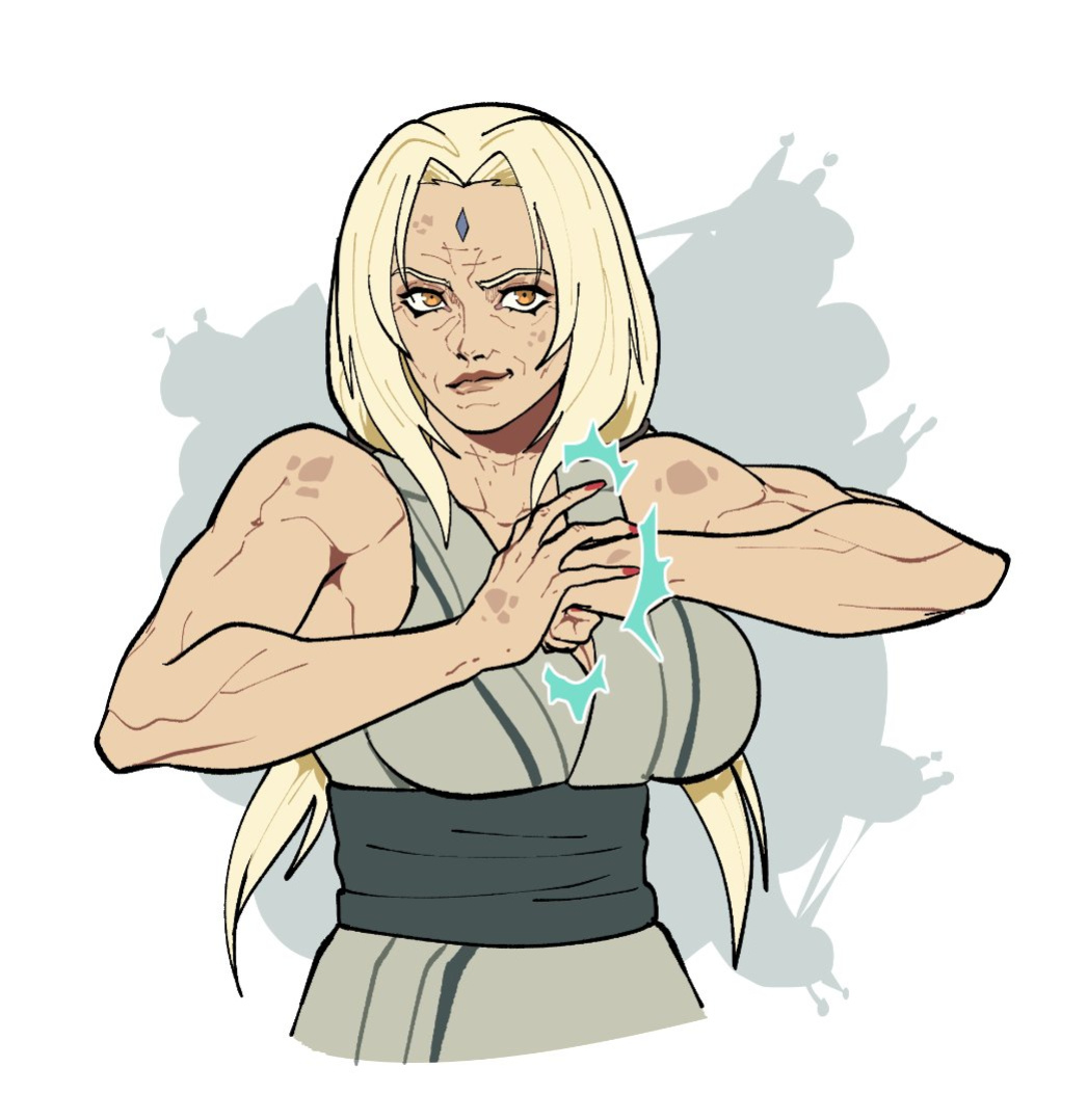 [Captain Smutty] Artwork