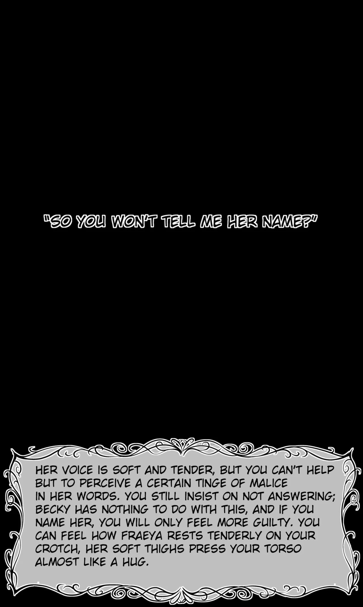 [Nisego] Fraeya MegaPack