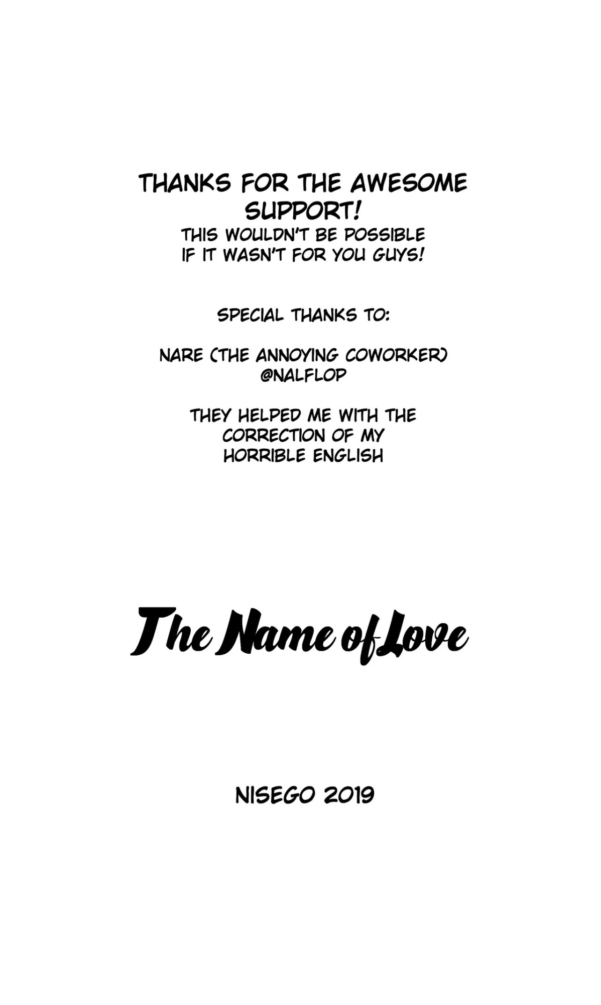 [Nisego] Fraeya MegaPack