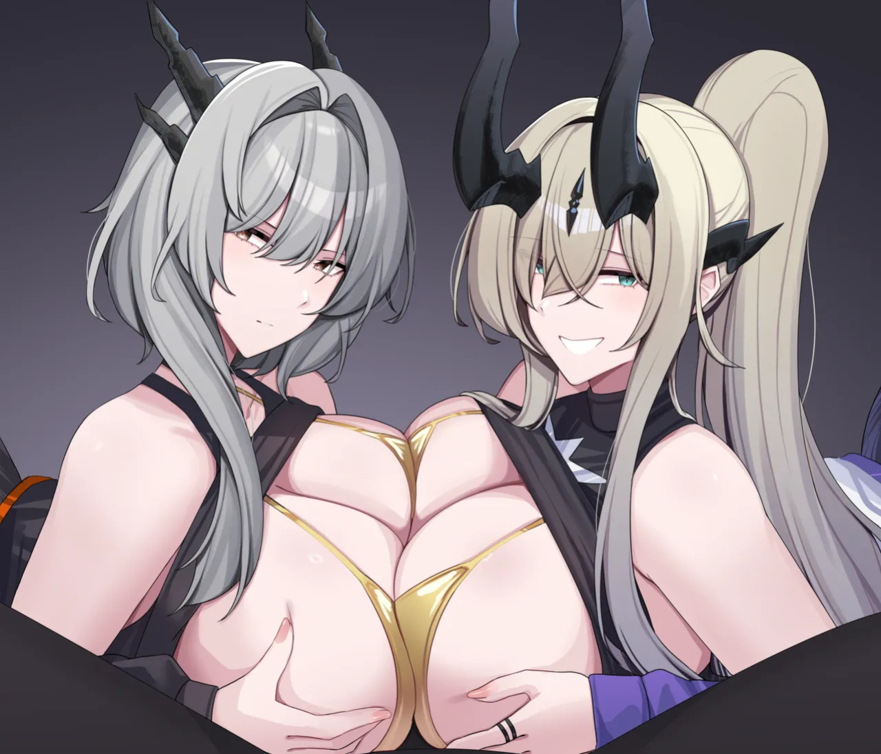 [Kanta] How to Train With Dragons (English)