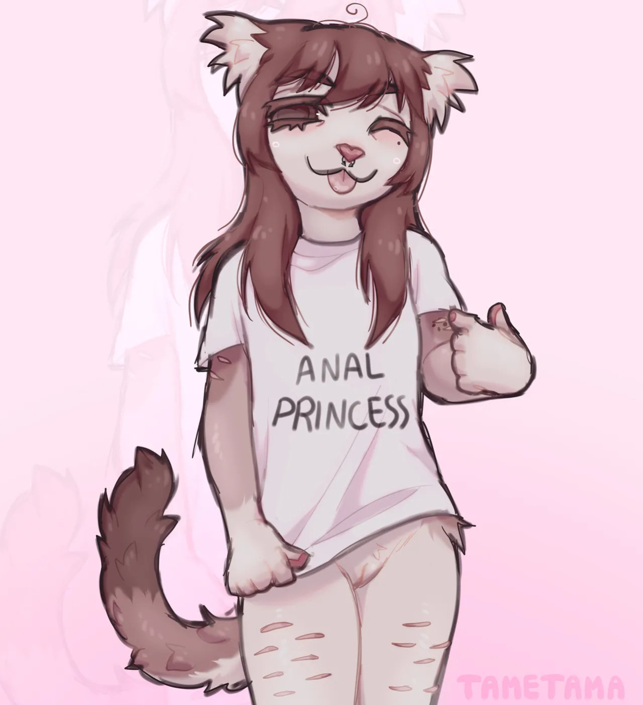 [Artist] Nyawe (Tametam/Tamextama)