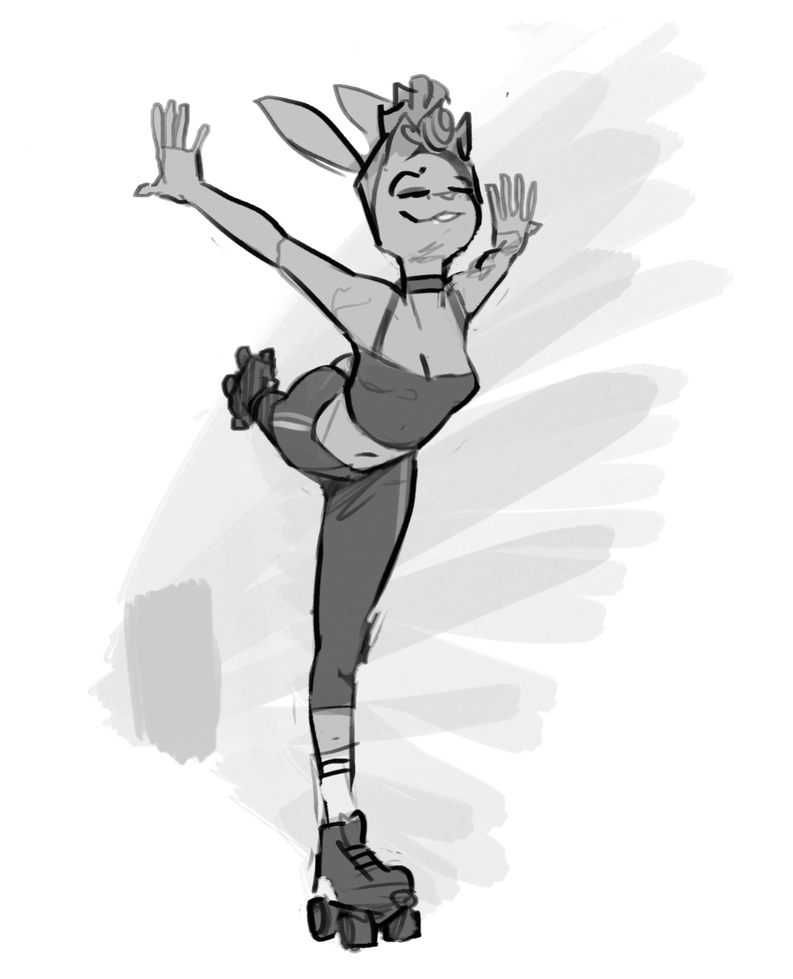 [Artist] Spincraze