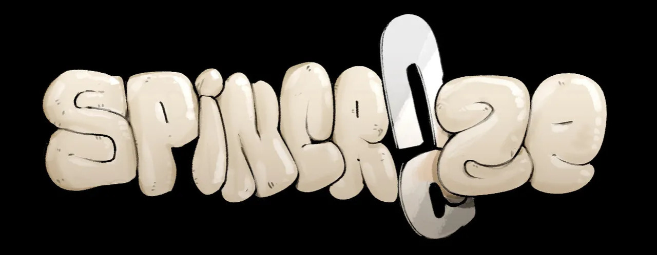 [Artist] Spincraze