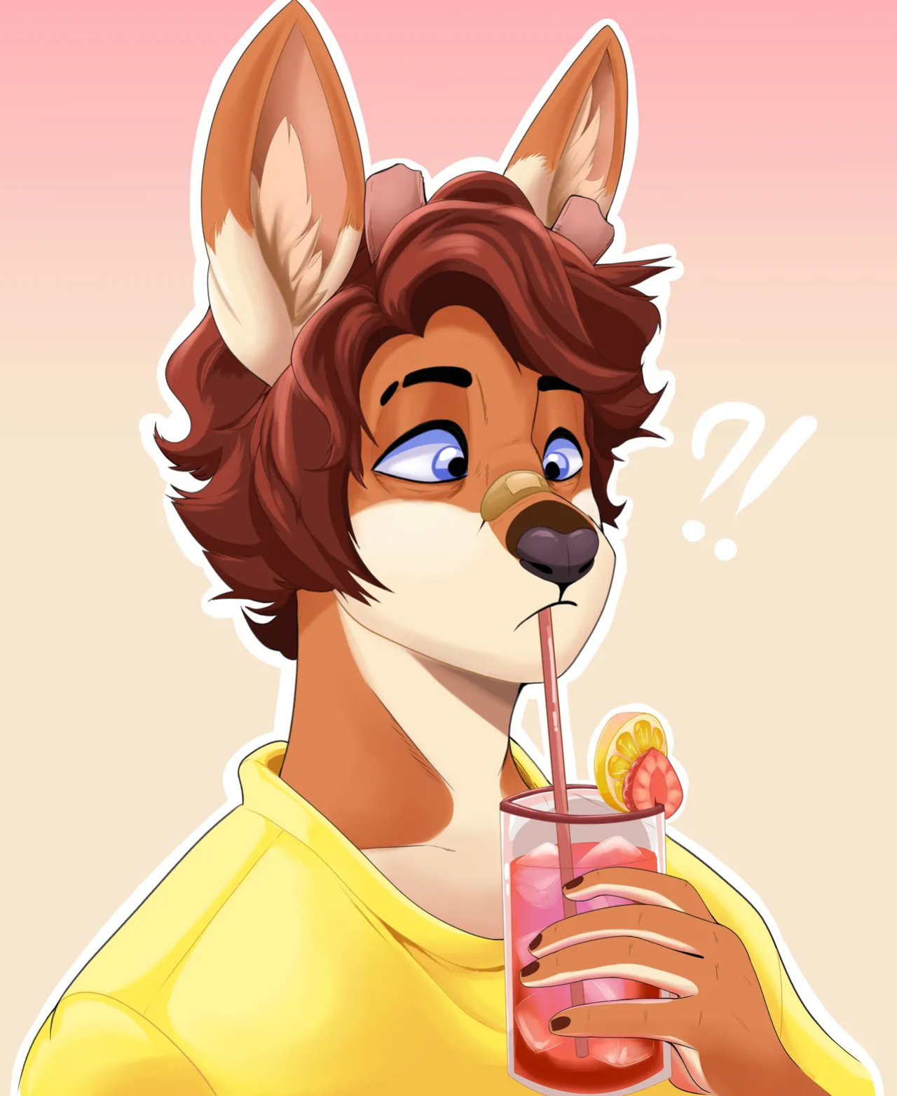 [Artist] UnsavoryStash (Unsavory_Stash)