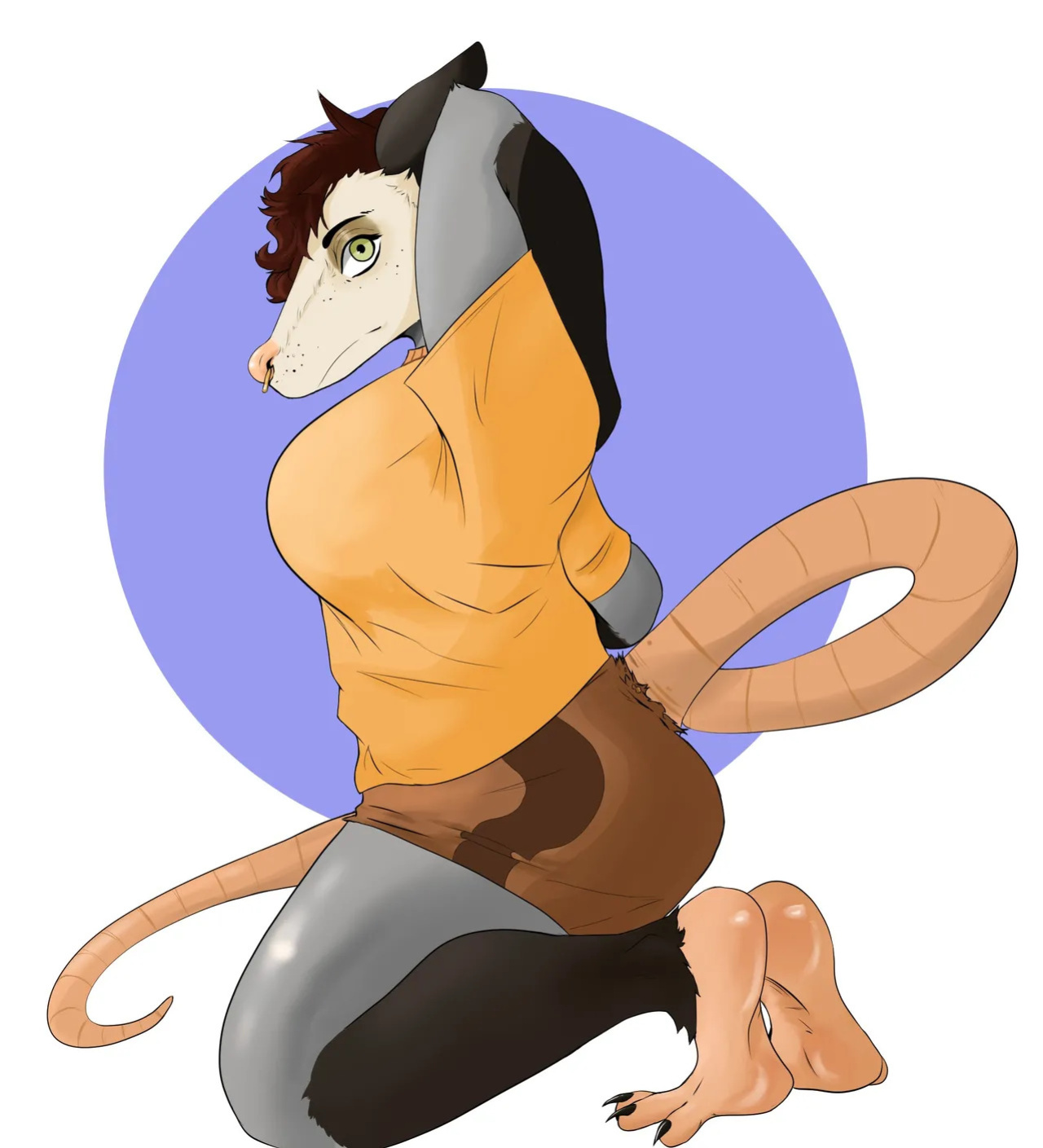 [Artist] UnsavoryStash (Unsavory_Stash)