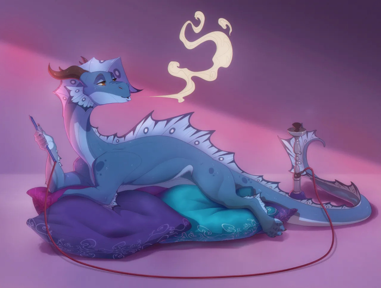 [Various] zozia (OC byAphoticRhapsody)