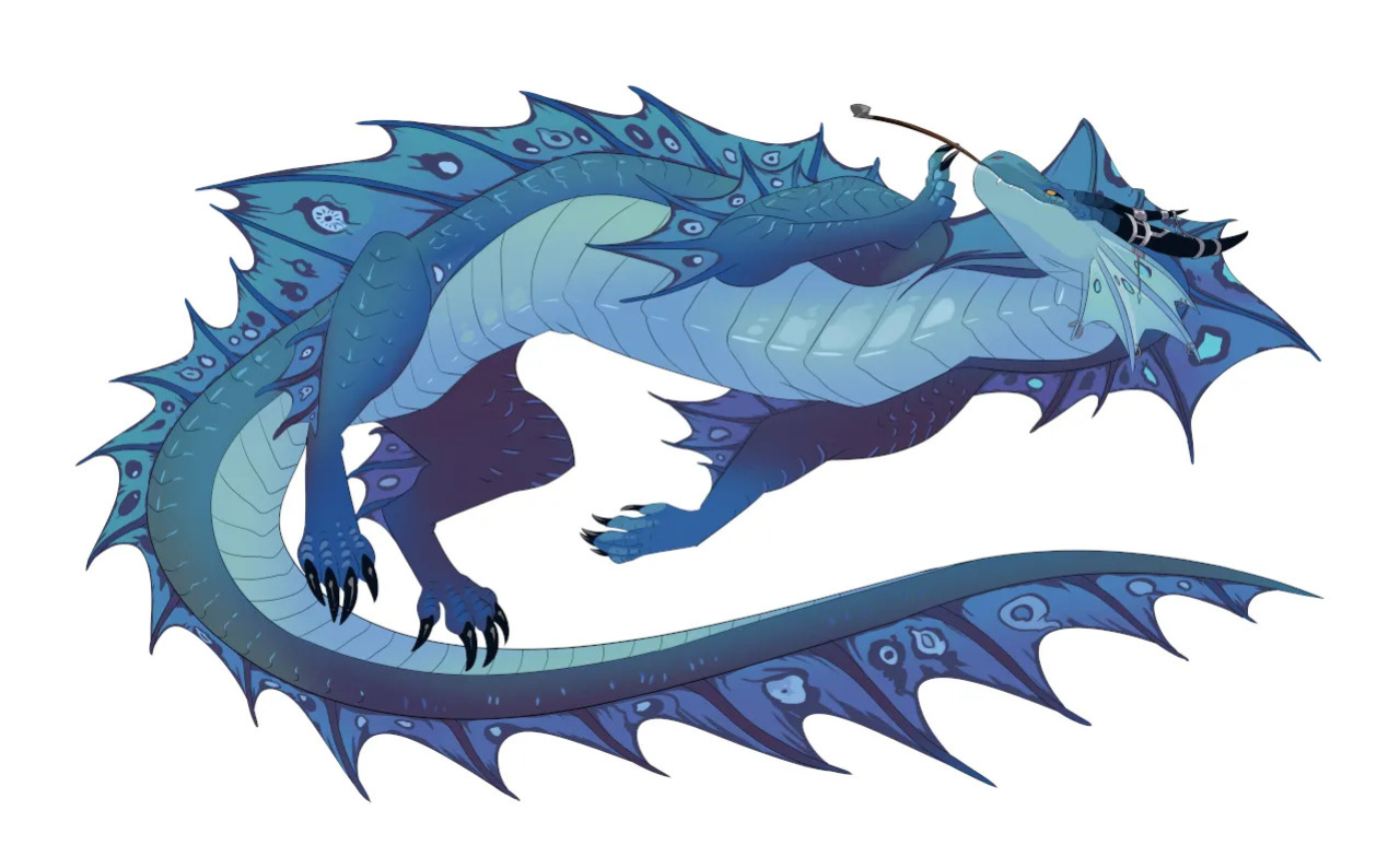 [Various] zozia (OC byAphoticRhapsody)