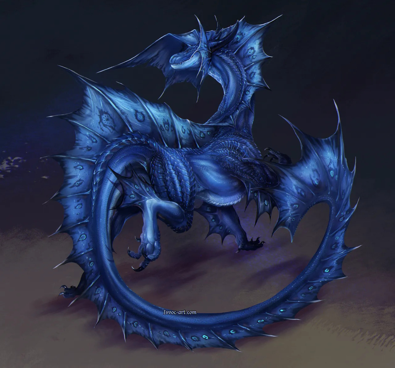 [Various] zozia (OC byAphoticRhapsody)