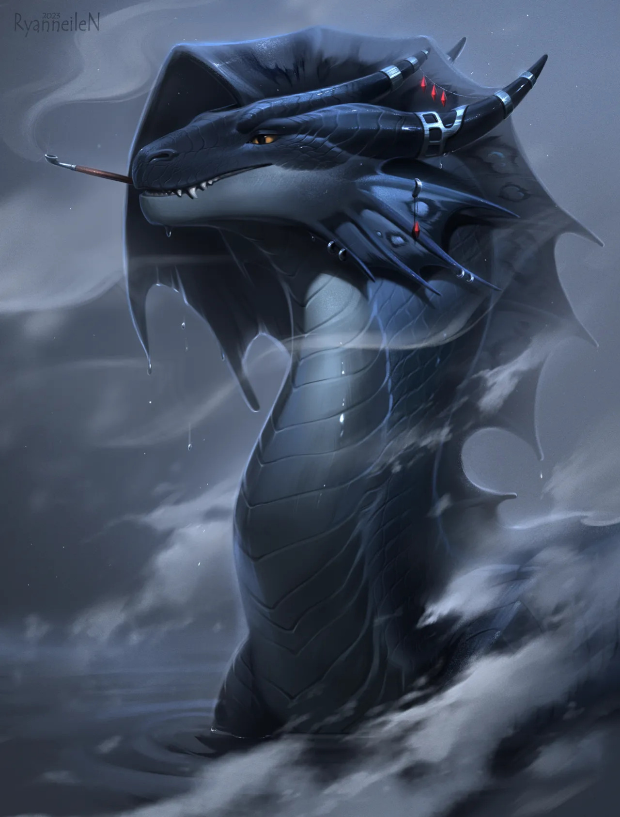 [Various] zozia (OC byAphoticRhapsody)