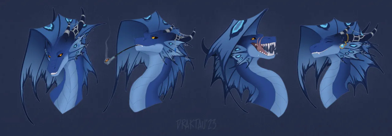 [Various] zozia (OC byAphoticRhapsody)