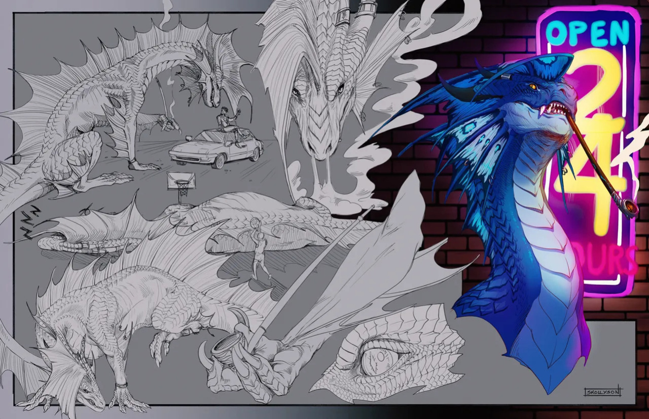 [Various] zozia (OC byAphoticRhapsody)