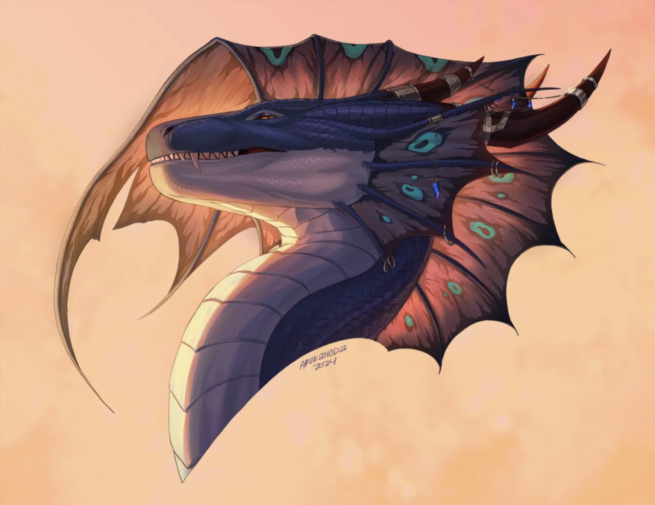 [Various] zozia (OC byAphoticRhapsody)