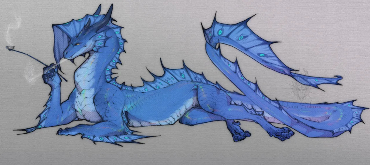 [Various] zozia (OC byAphoticRhapsody)