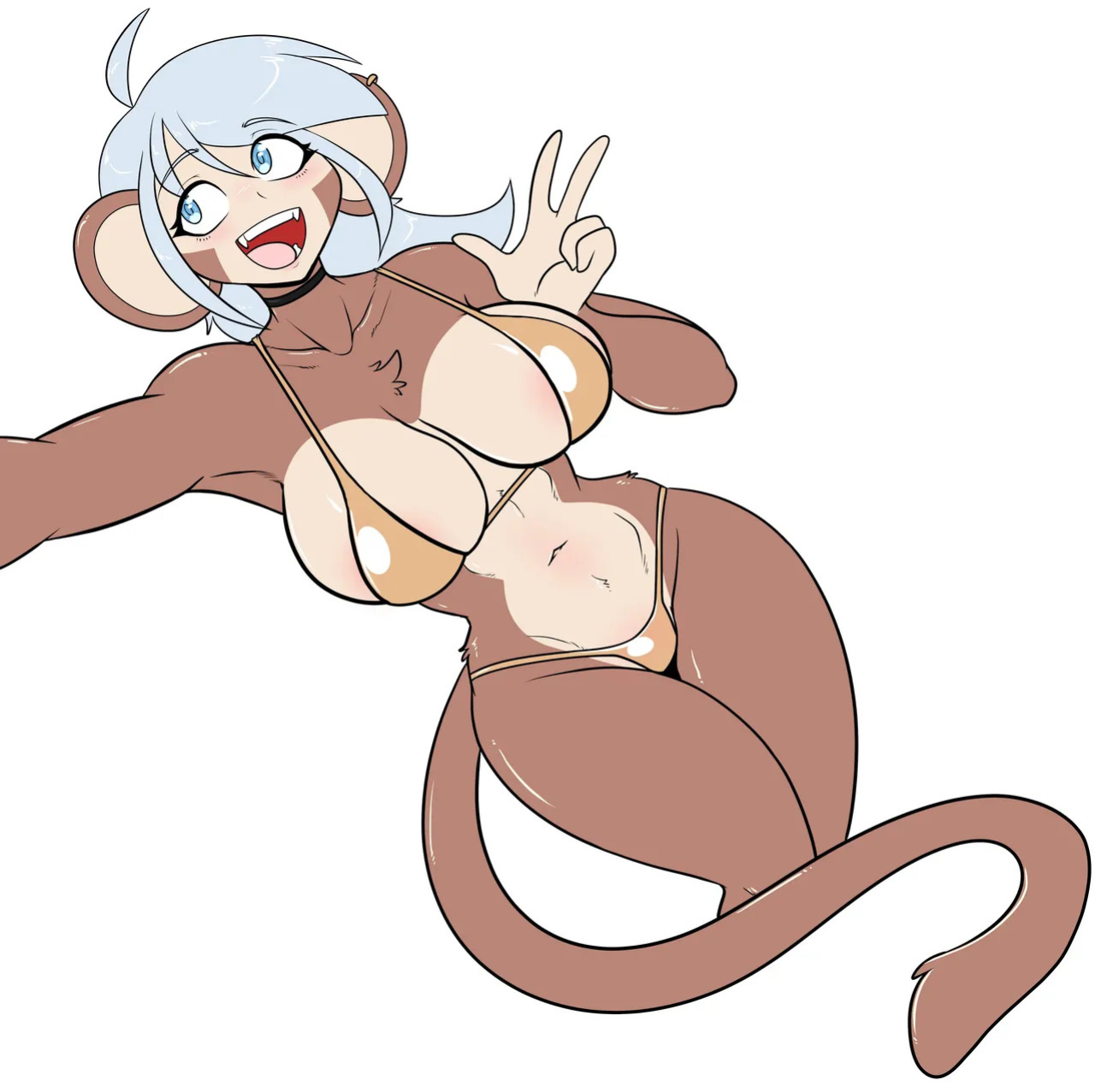 [various] Luna Leroux (OC by Geistbox)