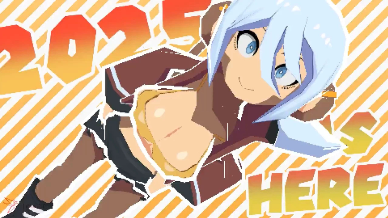 [various] Luna Leroux (OC by Geistbox)