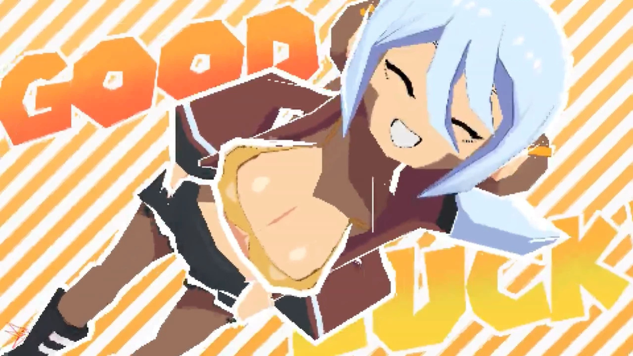 [various] Luna Leroux (OC by Geistbox)