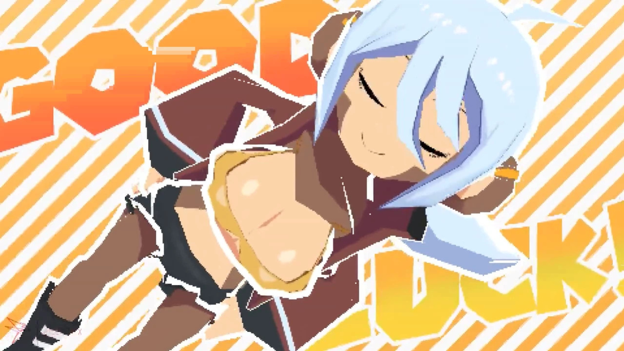 [various] Luna Leroux (OC by Geistbox)