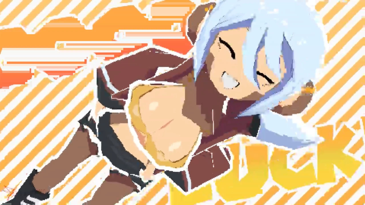 [various] Luna Leroux (OC by Geistbox)