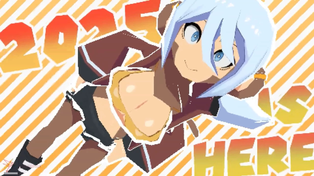 [various] Luna Leroux (OC by Geistbox)