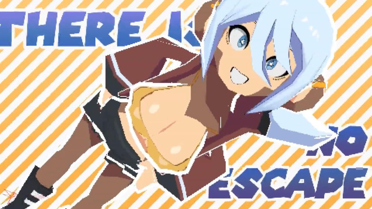 [various] Luna Leroux (OC by Geistbox)
