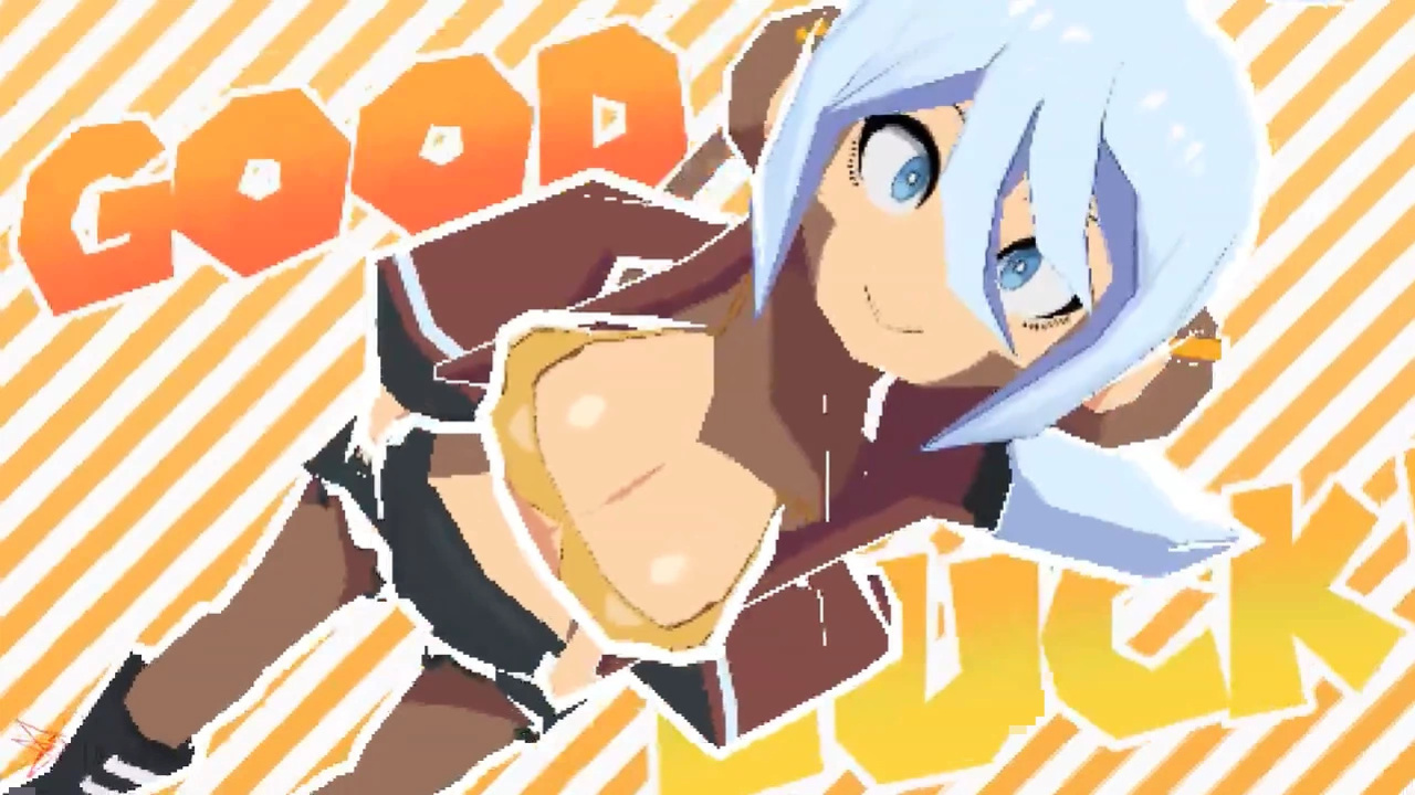 [various] Luna Leroux (OC by Geistbox)