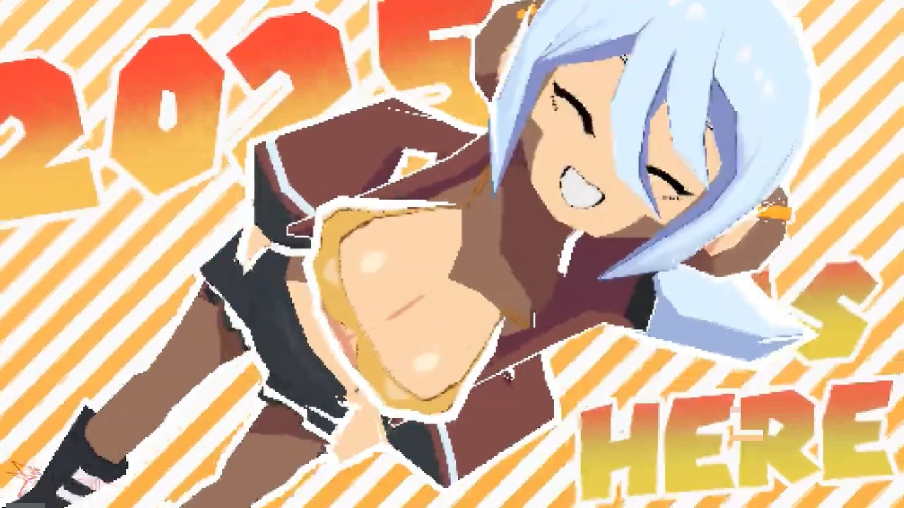 [various] Luna Leroux (OC by Geistbox)
