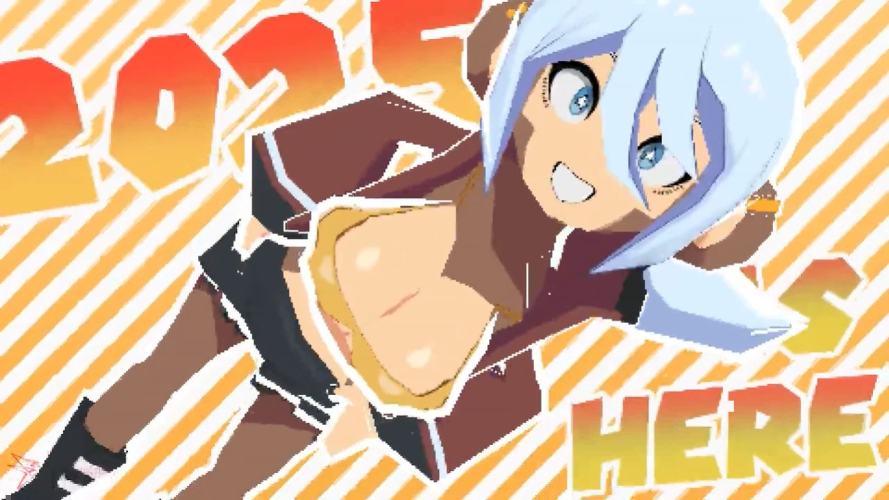 [various] Luna Leroux (OC by Geistbox)