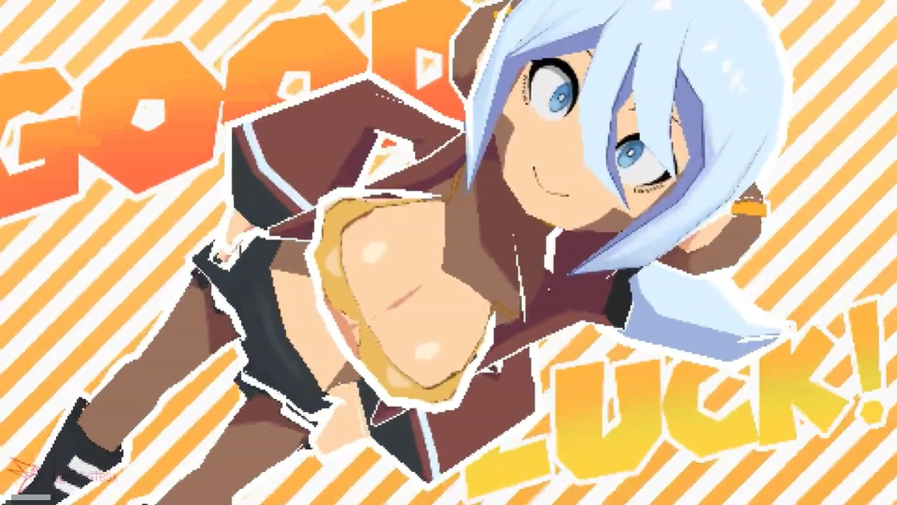 [various] Luna Leroux (OC by Geistbox)