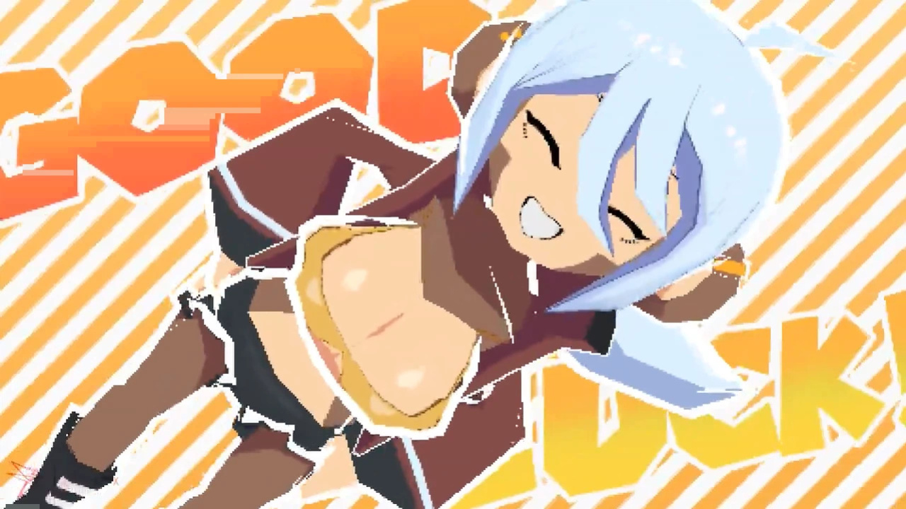 [various] Luna Leroux (OC by Geistbox)
