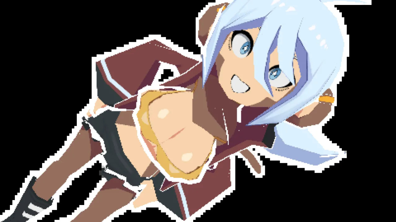[various] Luna Leroux (OC by Geistbox)