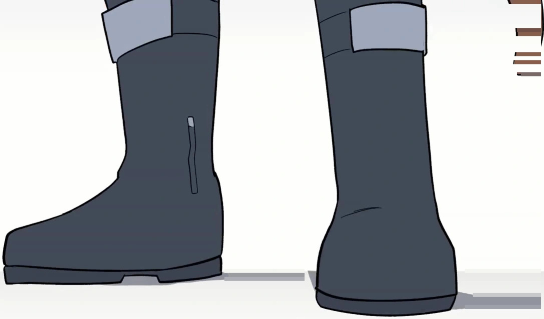 [various] Luna Leroux (OC by Geistbox)