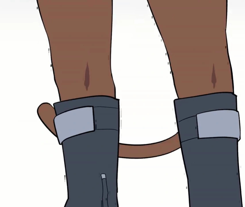 [various] Luna Leroux (OC by Geistbox)