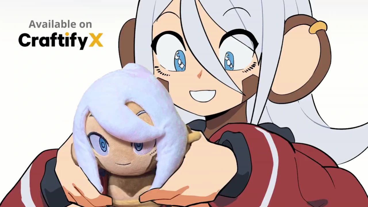 [various] Luna Leroux (OC by Geistbox)