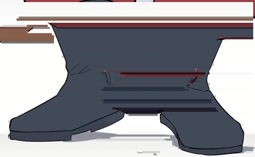 [various] Luna Leroux (OC by Geistbox)