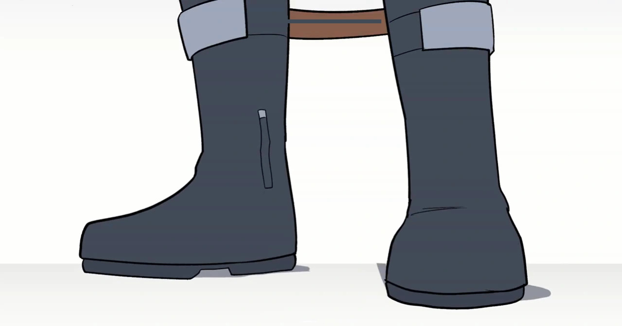 [various] Luna Leroux (OC by Geistbox)