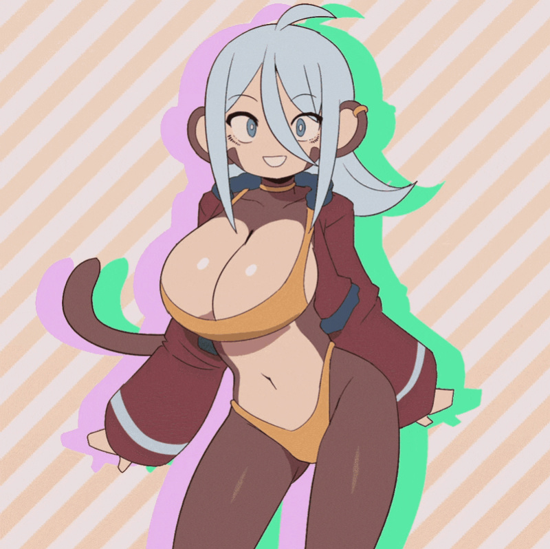 [various] Luna Leroux (OC by Geistbox)