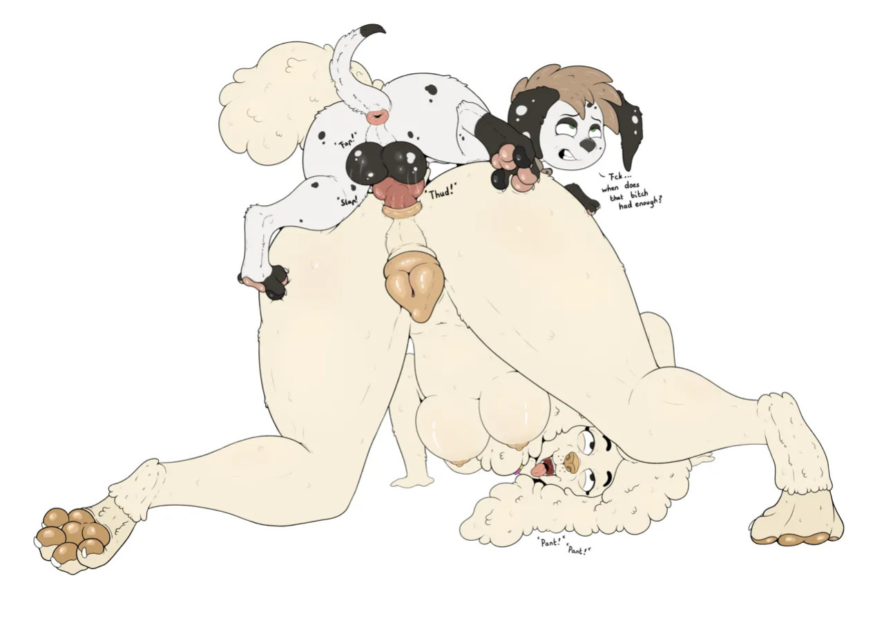 [Artist] Barbouille Pierre (BarbouilleP)