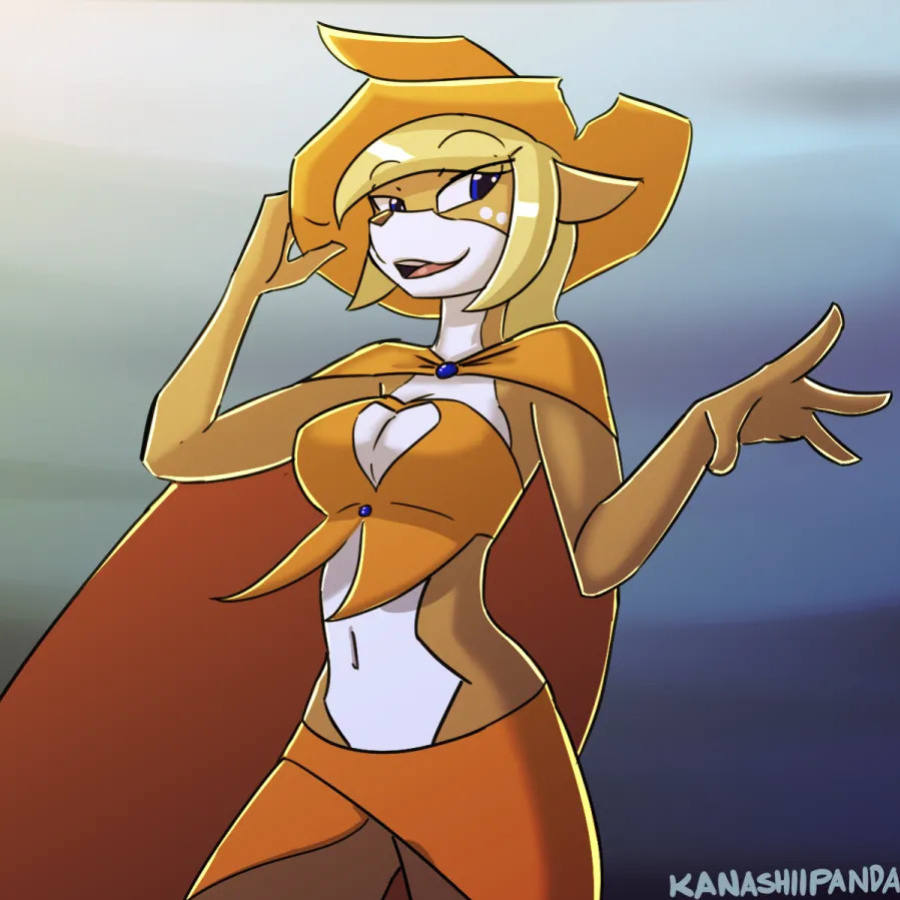 [KanashiiPanda] Book of Lust: Comic and Others