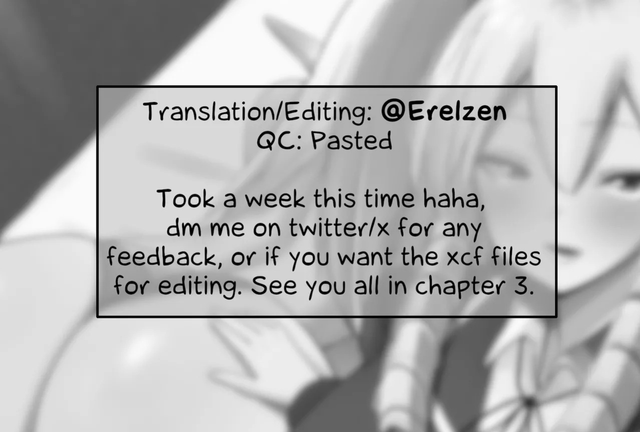 [COSCOteikoku (sella)] Otome Game no Akuyaku Reijou ni Tensei Shitara Ura Settei de Futanari deshita 1-4 | I was reincarnated as a villainess in an otome Game who was a futanari in her backstory 1-4 [English]
