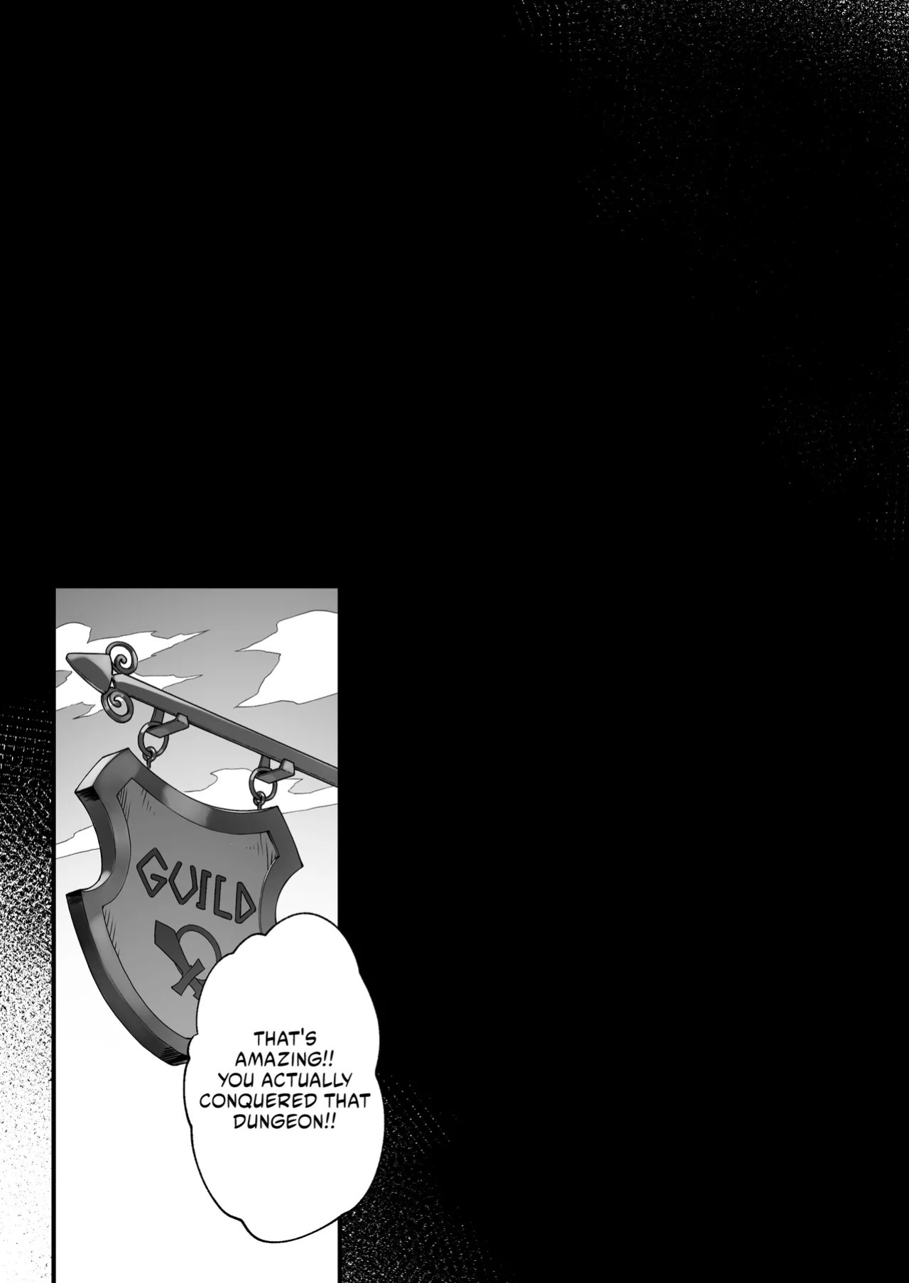 [Nigiri Usagi] Noroi no Sei de MP ga Tarimasen!! Kouhen | "MP is Depleted Because of a Curse!! - last part [English] [AKOTLs]
