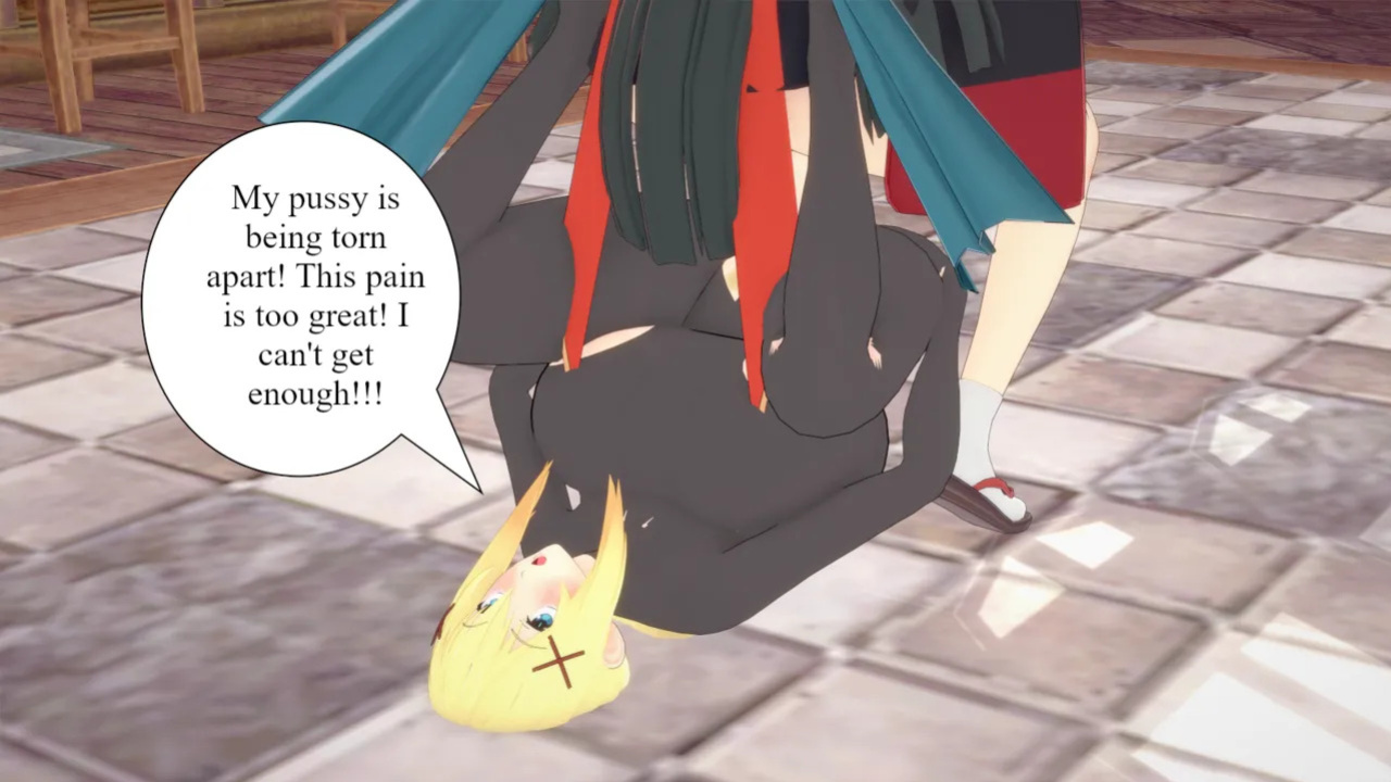 [Elkat] Happy Birthday Darkness (Konosuba - Arifureta - Frieren)