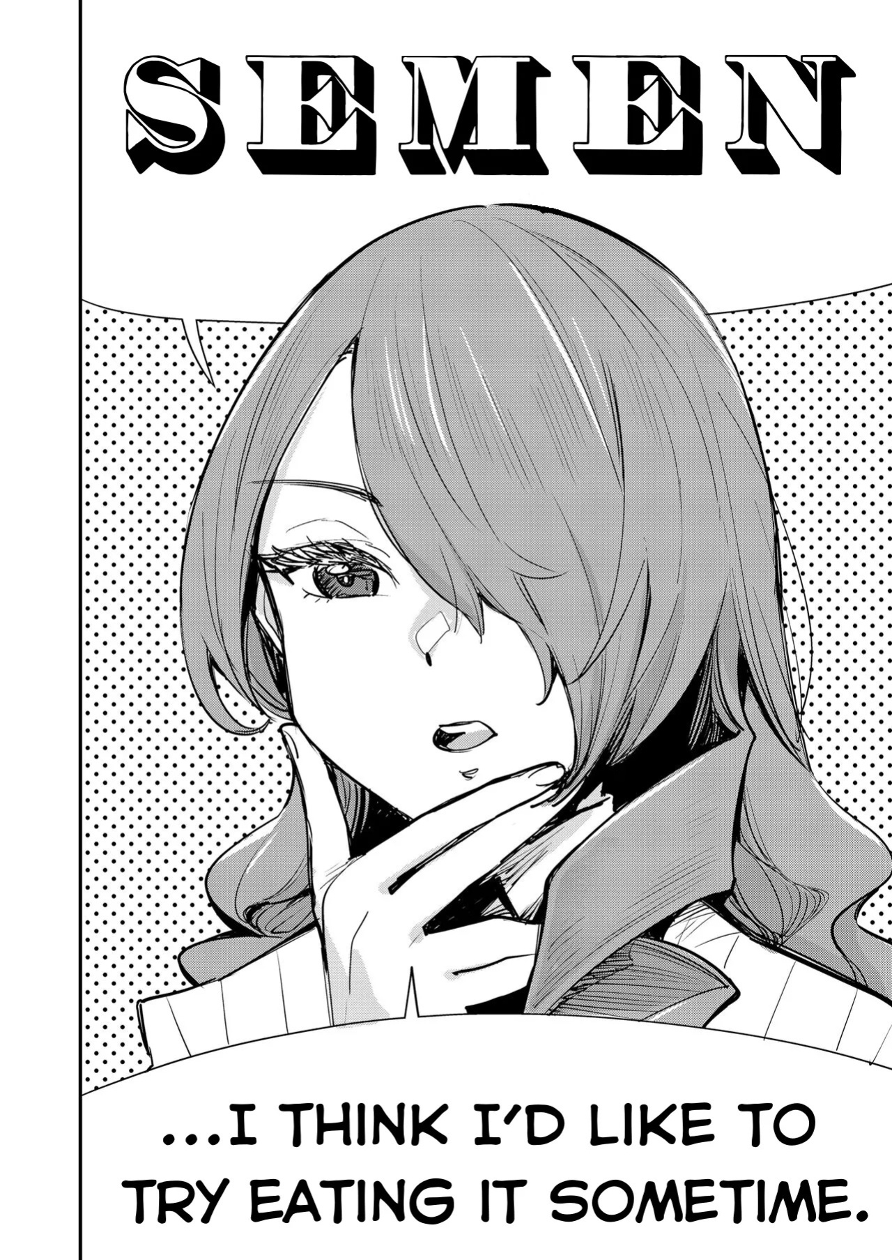 [Haraise Kaiwai (Yucchris)] Otanoshimi Semen Date | A Fun Semen Date (Persona 3) [English] [Kappa_Darklit] [Digital]