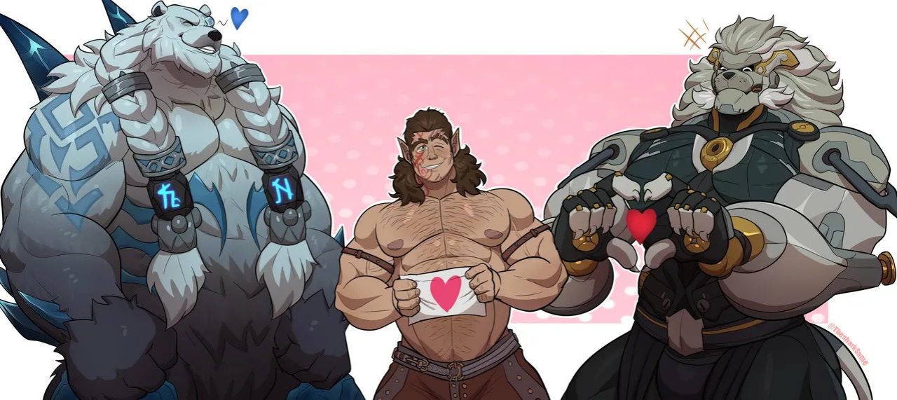 [Artist]TheSameShark