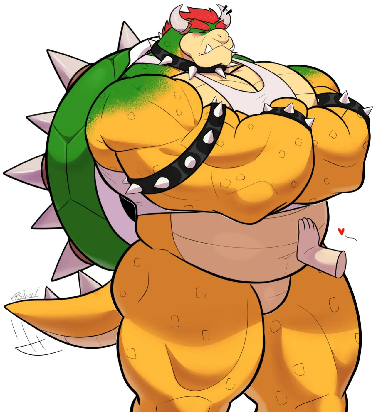 [Artist]TheSameShark