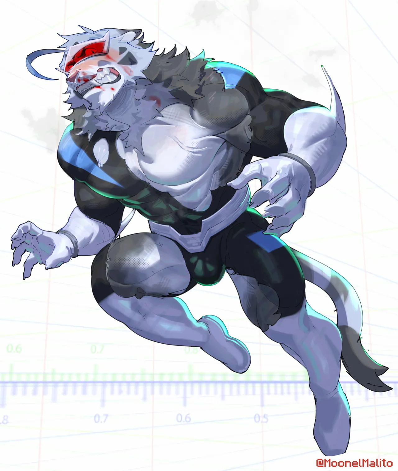 [Artist]Moonelmalito
