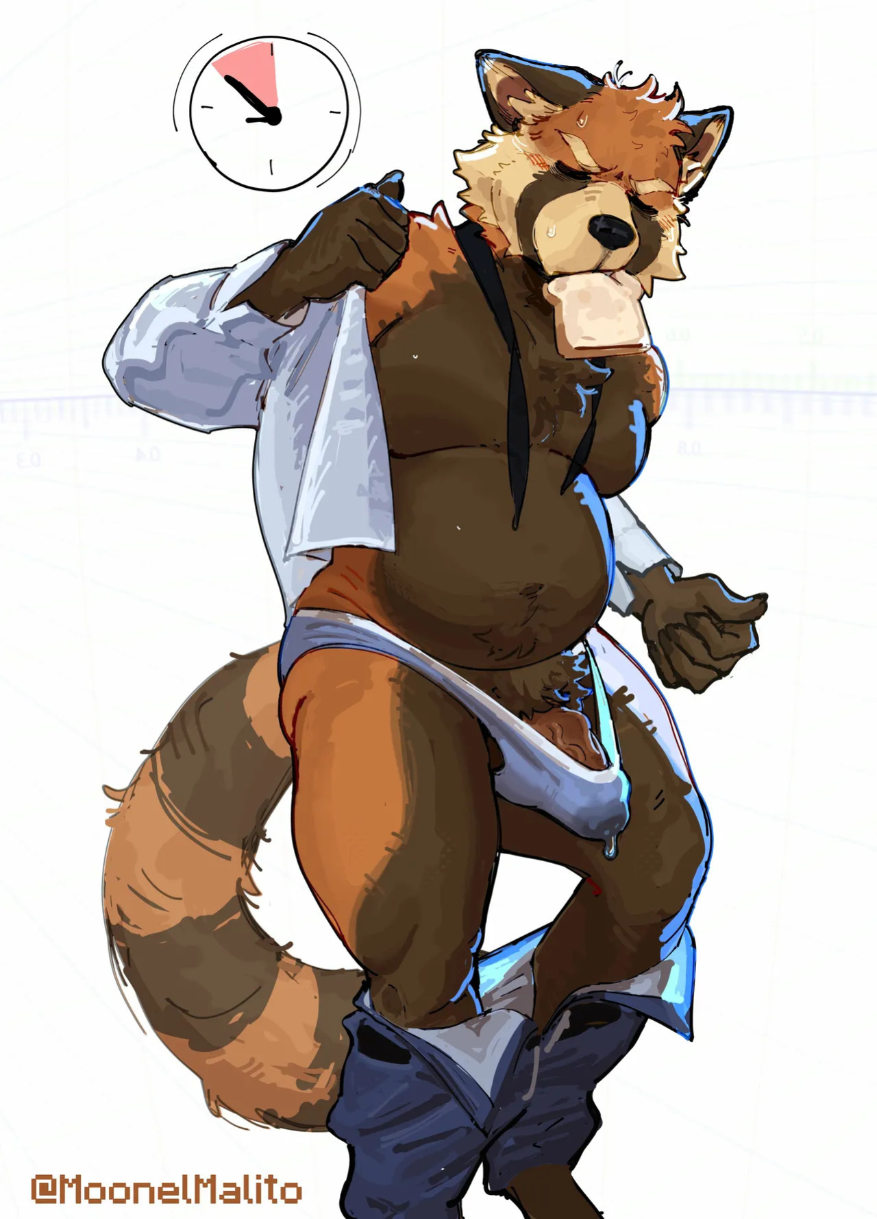 [Artist]Moonelmalito