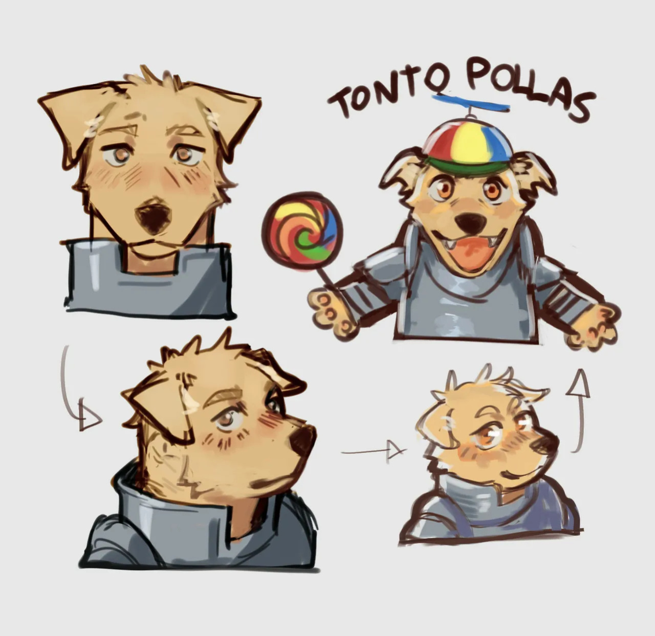[Artist]Moonelmalito